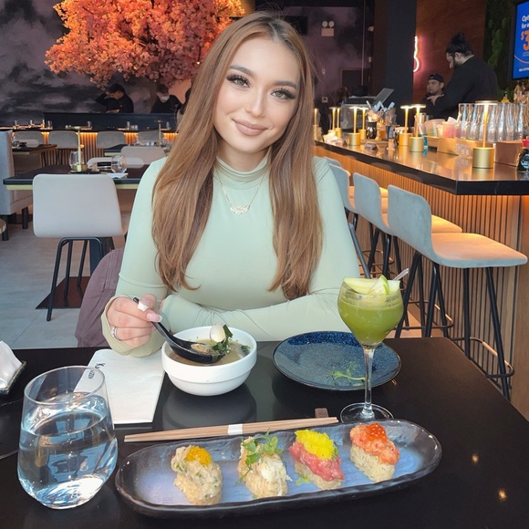 Follow me on Instagram - @ankortnye 🙃 - Picture 13 of 16